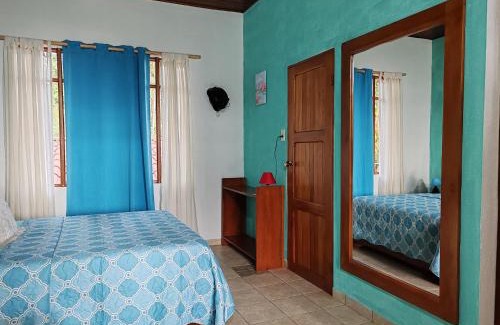 Arenal Cama Y Desayuno | La Ceiba Tree Lodge