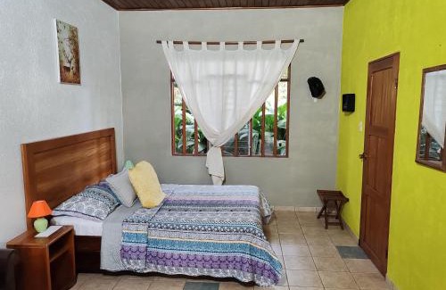 Arenal Cama Y Desayuno | La Ceiba Tree Lodge