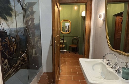Mantua Cama Y Desayuno | La Celeste Galeria
