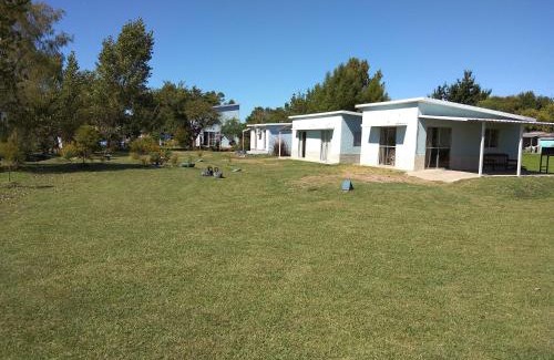 Termas del Dayman Casa | La Celeste