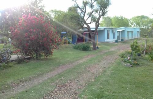 Termas del Dayman Casa | La Celeste