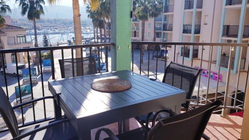 Plage d'Argeles Apartamento | La Cellie