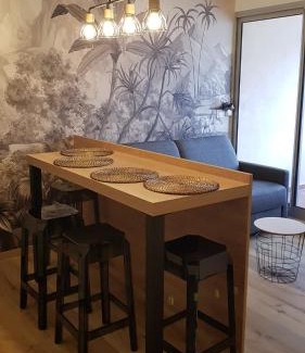 Plage d'Argeles Apartamento | La Cellie