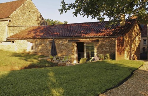 Saint-Genies Cabaña | La Cense de la Mérelie - El Logis