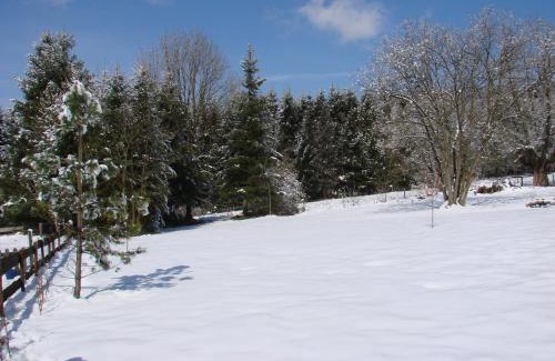 Werbomont Casa | La Cense De Renière