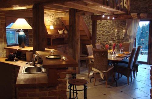 Werbomont Casa | La Cense De Renière