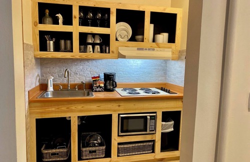 Fajardo Apartamento | La Central Villa / Cozy, Private and Centric Stay Near Downtown Fajardo