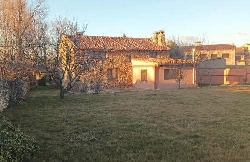 Arcones Casa | La cerca de la Mata, decerca