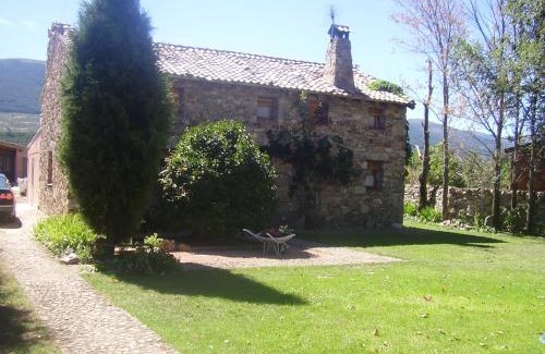Arcones Casa | La cerca de la Mata, decerca