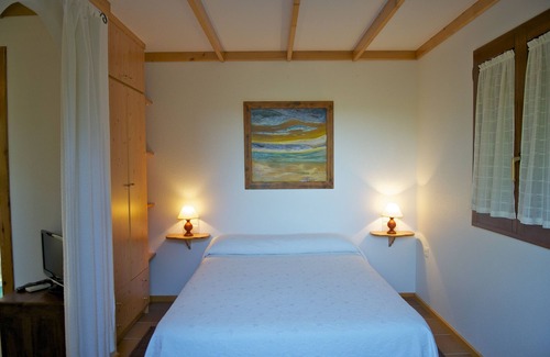 Casas de Belvís Cama Y Desayuno | La Cerca Del Alcornoque