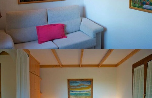 Casas de Belvís Cama Y Desayuno | La Cerca Del Alcornoque