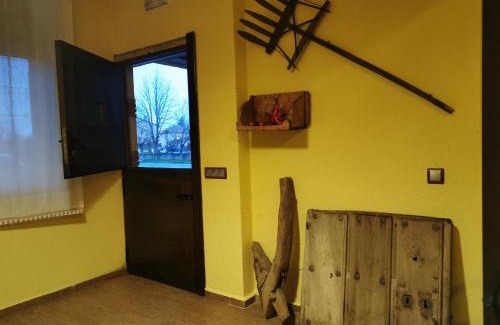 Arcones Casa | La Cerca