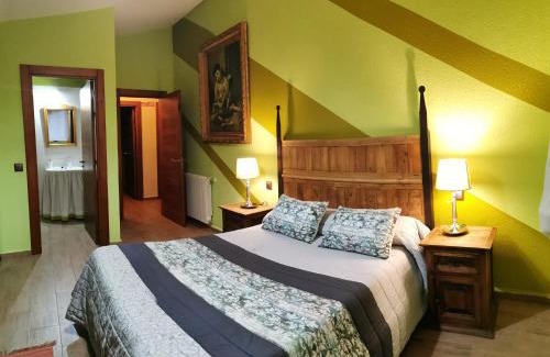 Arcones Casa | La Cerca