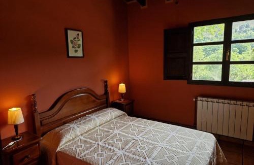 Vallobal Casa | La Cerezal III
