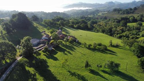 Vallobal Casa | La Cerezal III
