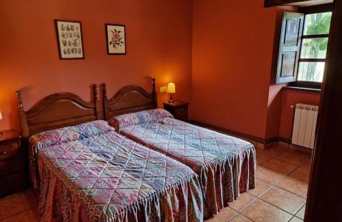 Vallobal Casa | La Cerezal III