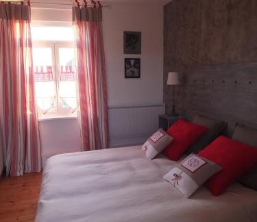 La Gorgue Cama Y Desayuno | La Ceriseraie