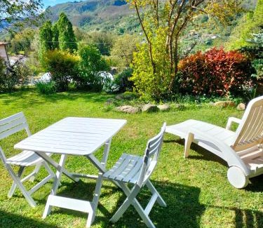 San Romano in Garfagnana Casa | La Cerreta Affittacamere