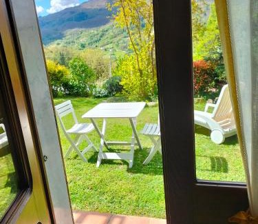 San Romano in Garfagnana Casa | La Cerreta Affittacamere
