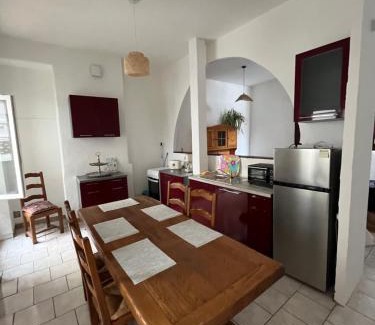 Chatillon-Sur-Loire Casa | La Châtillonnaise