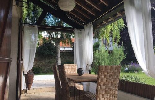 Lumigny-Nesles-Ormeaux Casa | La Chabrière, briarde de charme au calme proche Disneyland
