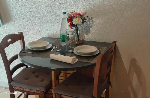 Saint-Amant-Tallende Casa | La chacuniere