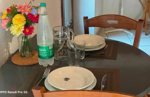 Saint-Amant-Tallende Casa | La chacuniere