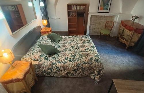 Saint-Amant-Tallende Casa | La chacuniere