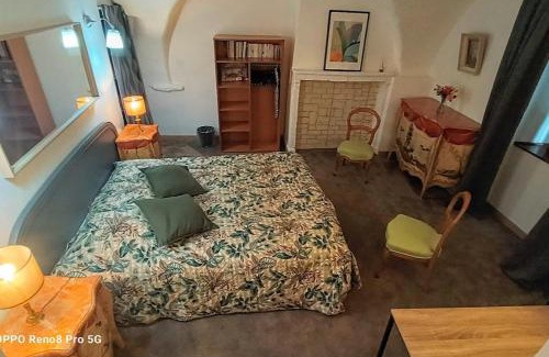 Saint-Amant-Tallende Casa | La chacuniere