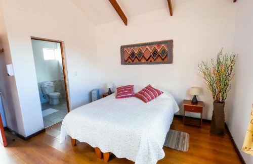 Putre Cabina | La Chakana Lodge