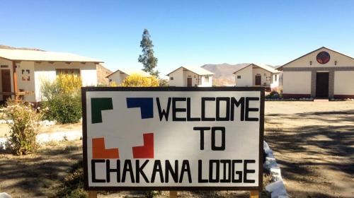 Putre Cabina | La Chakana Lodge