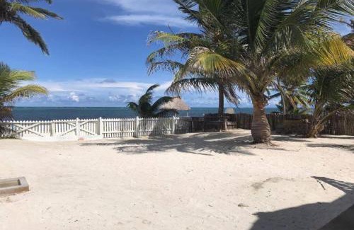 San Pedro Villa | La Chakra. A Stunning Ocean View Tropical Cottage!