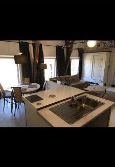 Saint-Justin Apartamento | La Chalouma