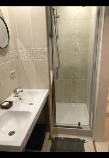 Saint-Justin Apartamento | La Chalouma