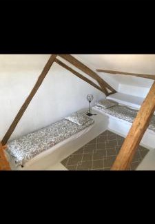 Saint-Justin Apartamento | La Chalouma