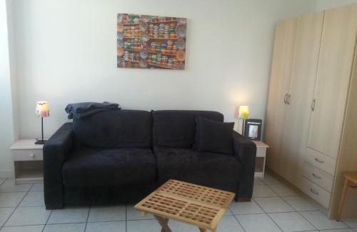 Coeur de Nacre Apartamento | La Chaloupe
