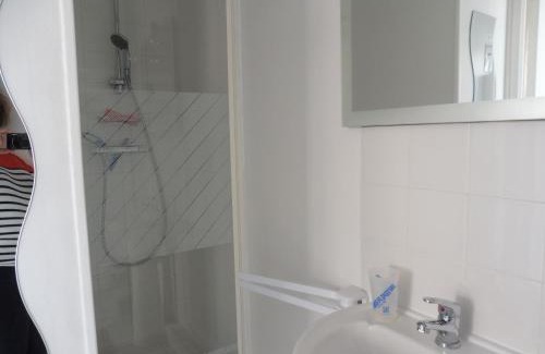Coeur de Nacre Apartamento | La Chaloupe