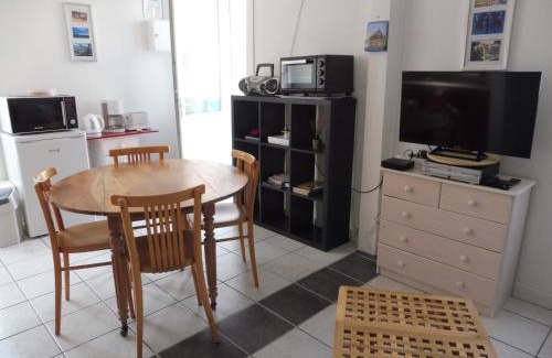Coeur de Nacre Apartamento | La Chaloupe