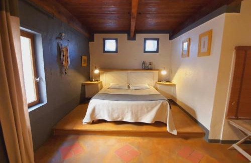 Villeneuve-les-Beziers Casa | La Chamberte