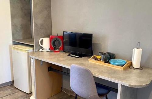 Tourtour Casa | La Chambre à Tourtour