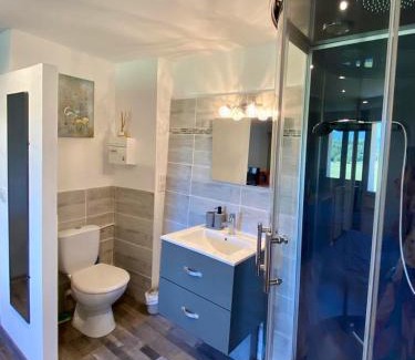 Tourtour Casa | La Chambre à Tourtour