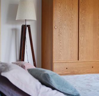 Fouesnant Cama Y Desayuno | La Chambre d'Agapè