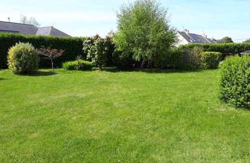 Santec Cama Y Desayuno | La Chambre d'Alexandre