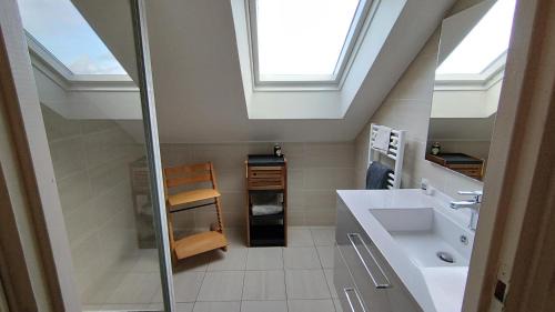 Santec Cama Y Desayuno | La Chambre d'Alexandre