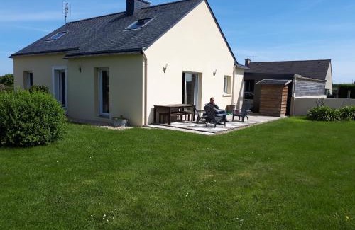 Santec Cama Y Desayuno | La Chambre d'Alexandre