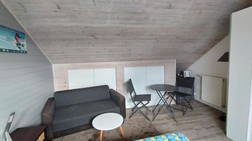 Santec Cama Y Desayuno | La Chambre d'Alexandre