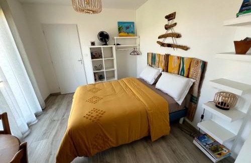 Biscarrosse Cama Y Desayuno | La chambre de Séraphine