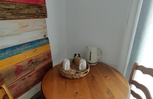 Biscarrosse Cama Y Desayuno | La chambre de Séraphine