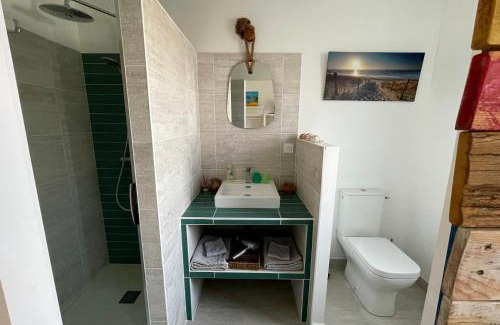 Biscarrosse Cama Y Desayuno | La chambre de Séraphine