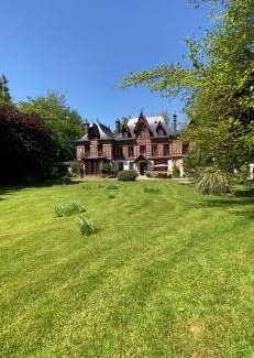 Harcanville Cama Y Desayuno | La chambre des écureuils